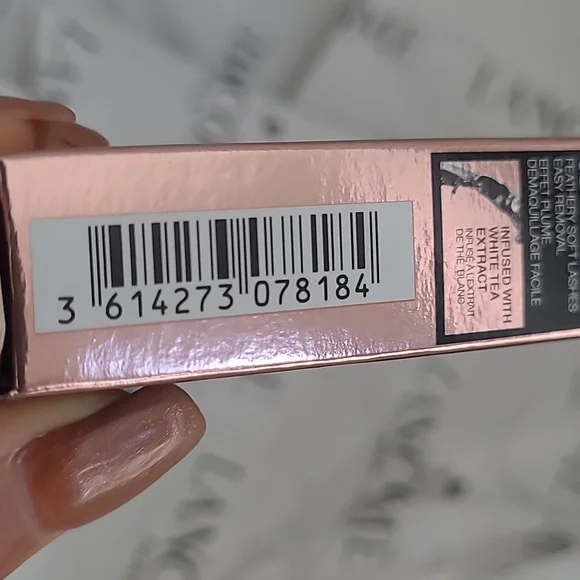 Lancôme Feather Light Gel Mascara - Picture 6 of 6